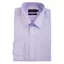  D2 Extra Tall Long Sleeve Shirt Lilac OS224S 